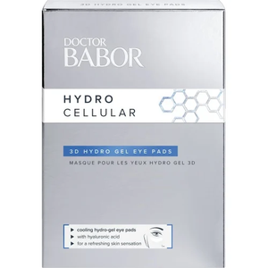 3D-Hydro Gel Eye Pads