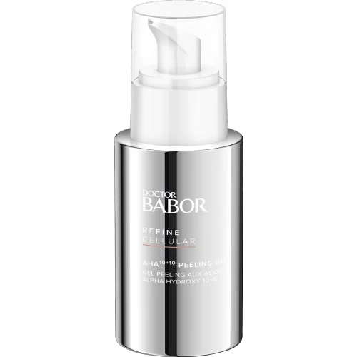 AHA 10+10 Peeling Gel