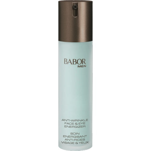 Anti-Wrinkle Face & Eye Energizer