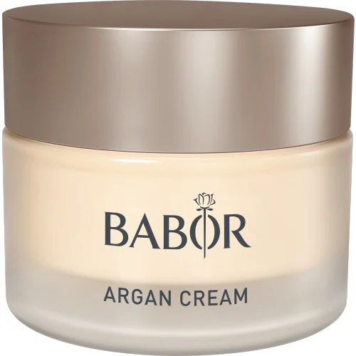 Argan Cream