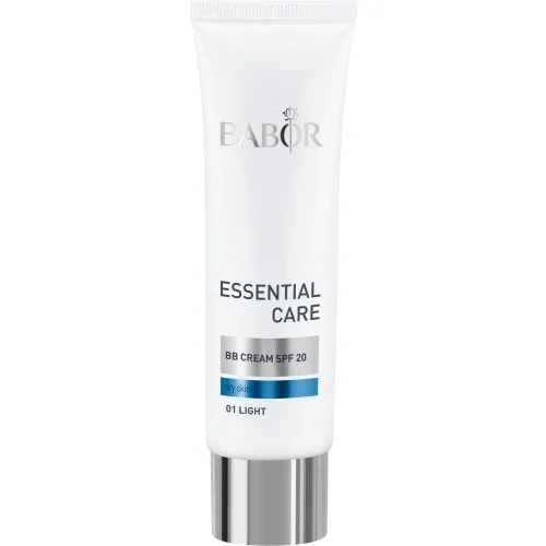 BB Cream 01