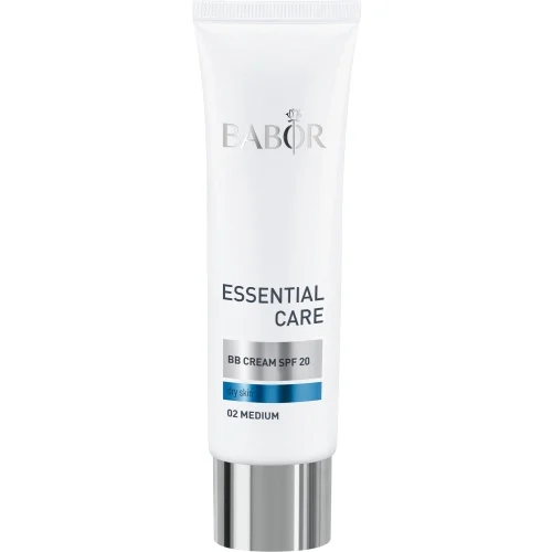 BB Cream 02