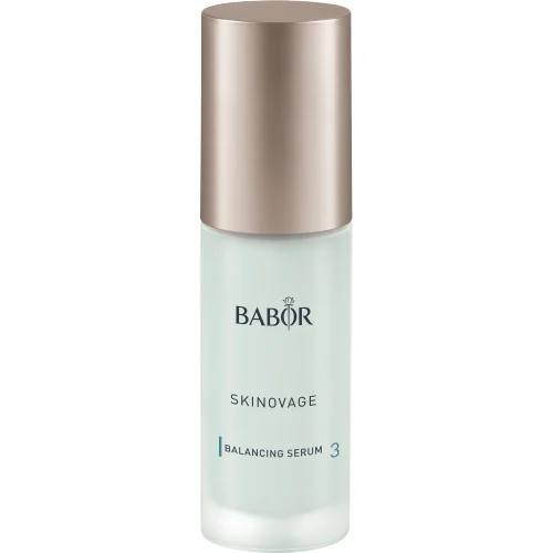 Balancing Serum