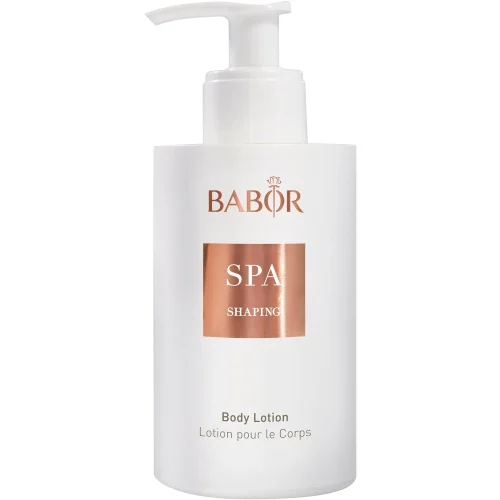 Shaping Body Lotion