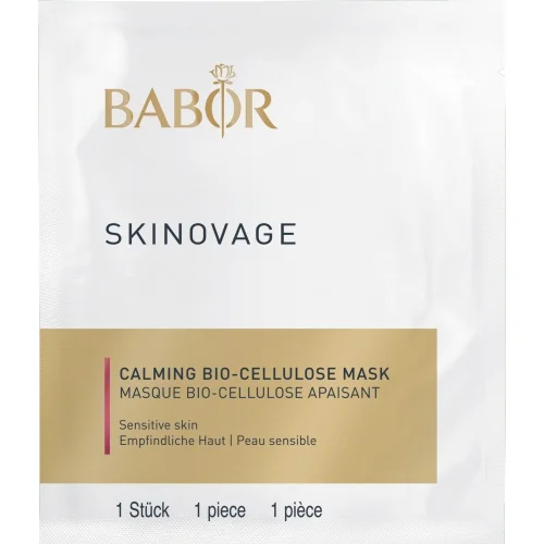 Calming Bio-Cellulose Mask