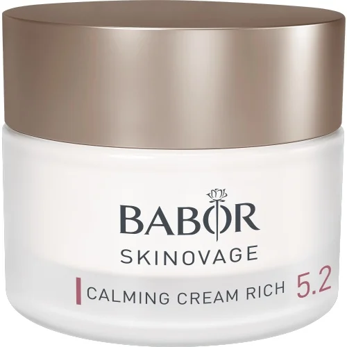 Calming Cream Rich