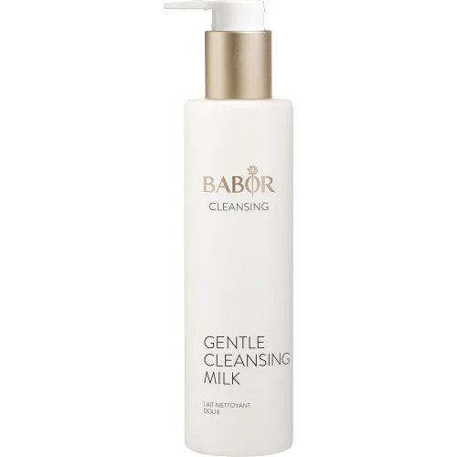 Gentle Cleansing Milk
