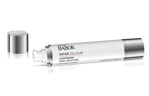 Couperose Dual Solution