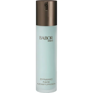 Dynamic Face Moisturizer