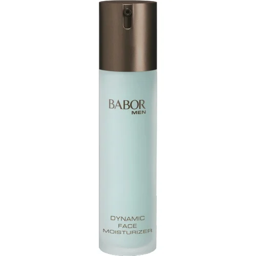Dynamic Face Moisturizer