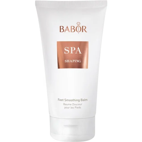 Shaping Feet Smoothing Balm