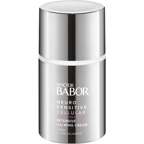 Neuro Intensive Calming Cream