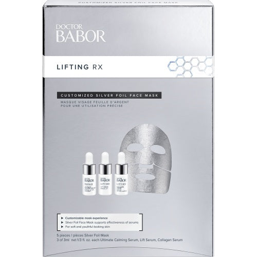 Lift Multi Sheet Mask