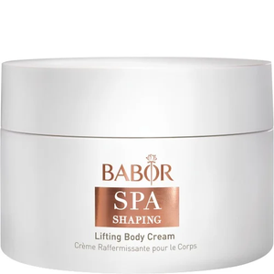Shaping Lifting Body Cream