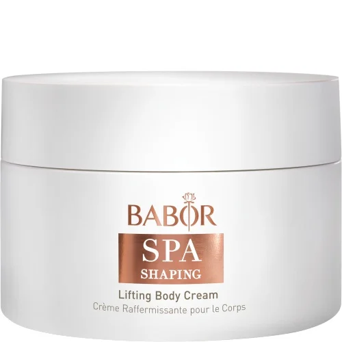 Shaping Lifting Body Cream