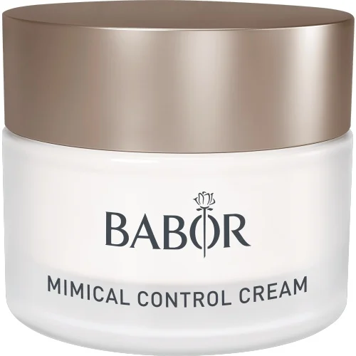 Mimical Control Cream