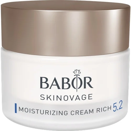 Moisturizing Cream Rich