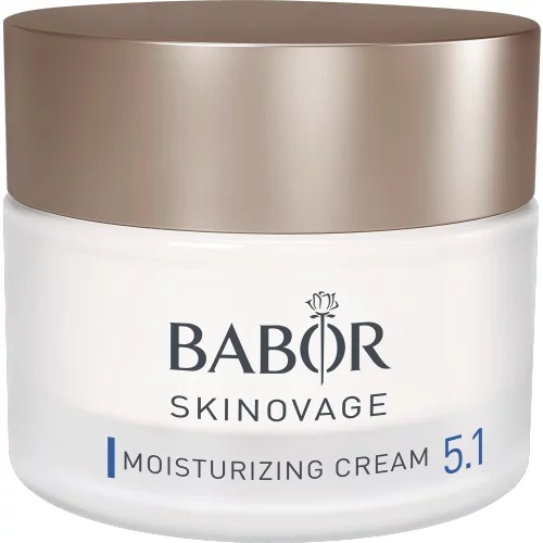 Moisturizing Cream