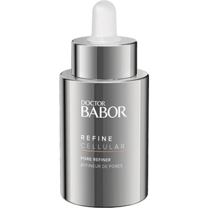 Pore Refiner