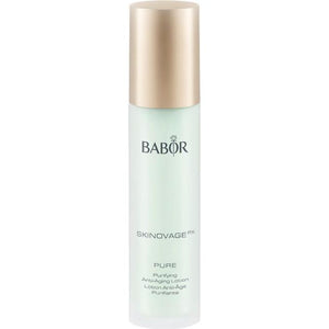 Purifying Anti-Aging Lotion