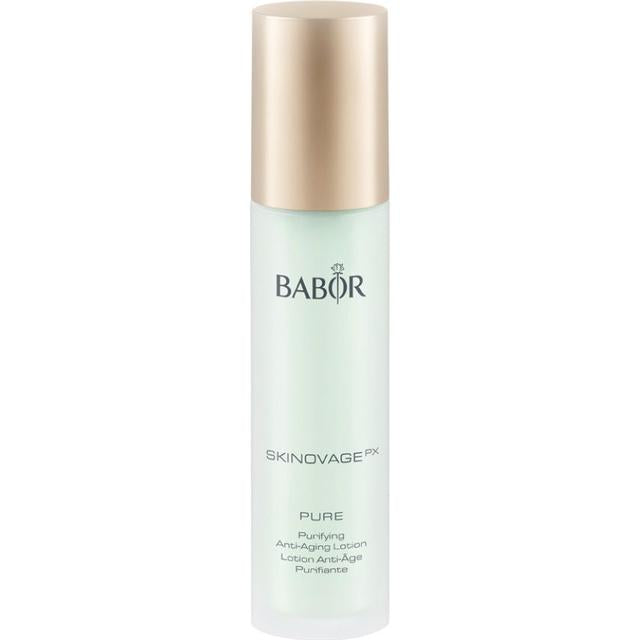 Purifying Anti-Aging Lotion
