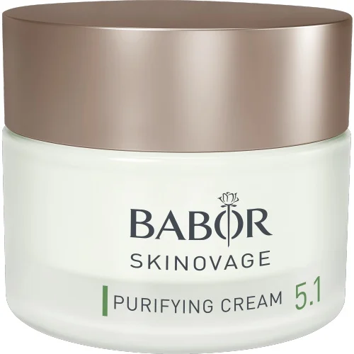 Purifying Cream