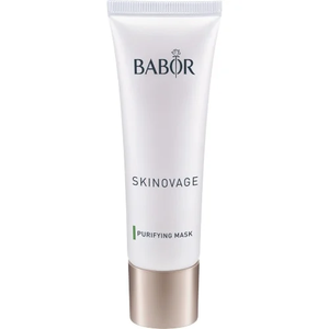 Purifying Mask