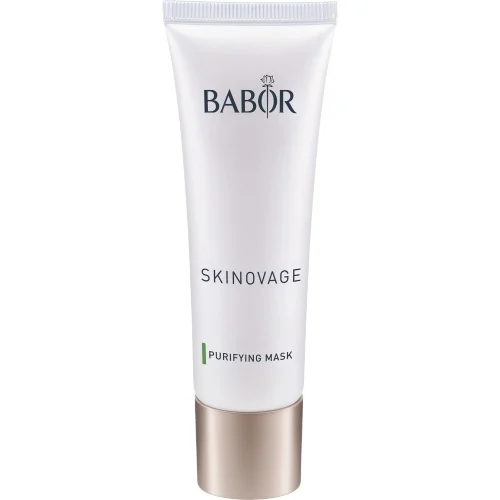 Purifying Mask