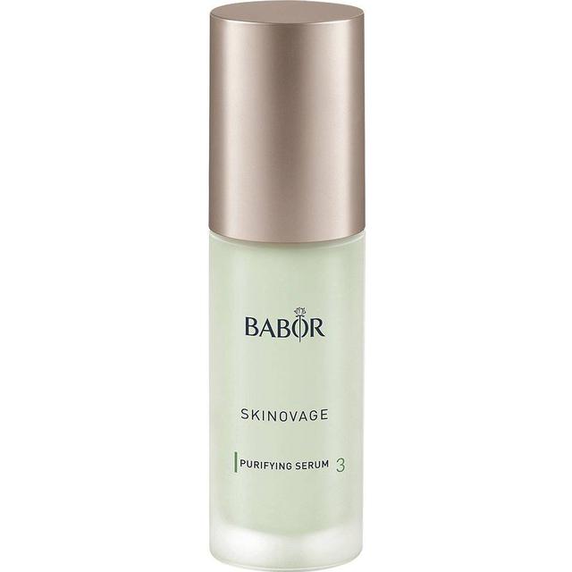 Purifying Serum