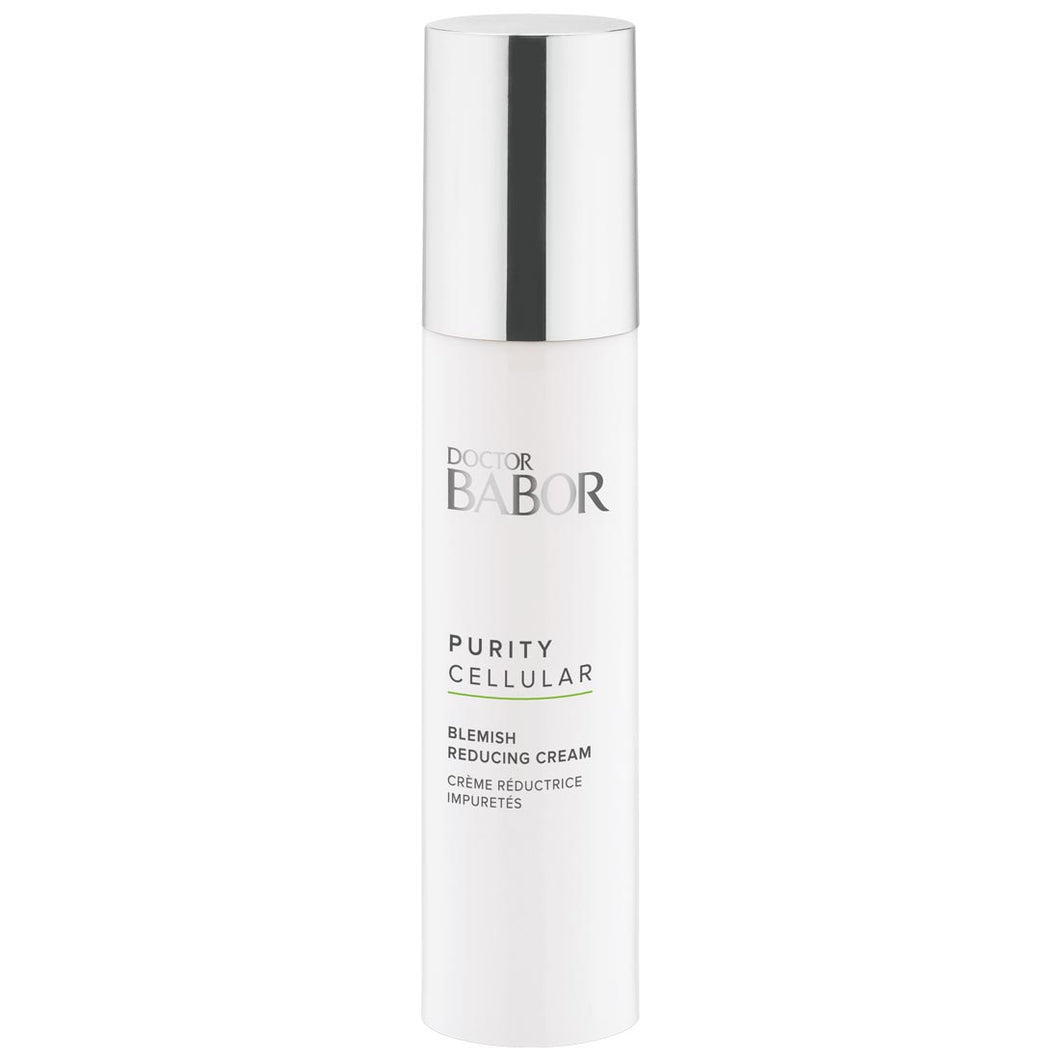Purity Blemish Reducing Cream