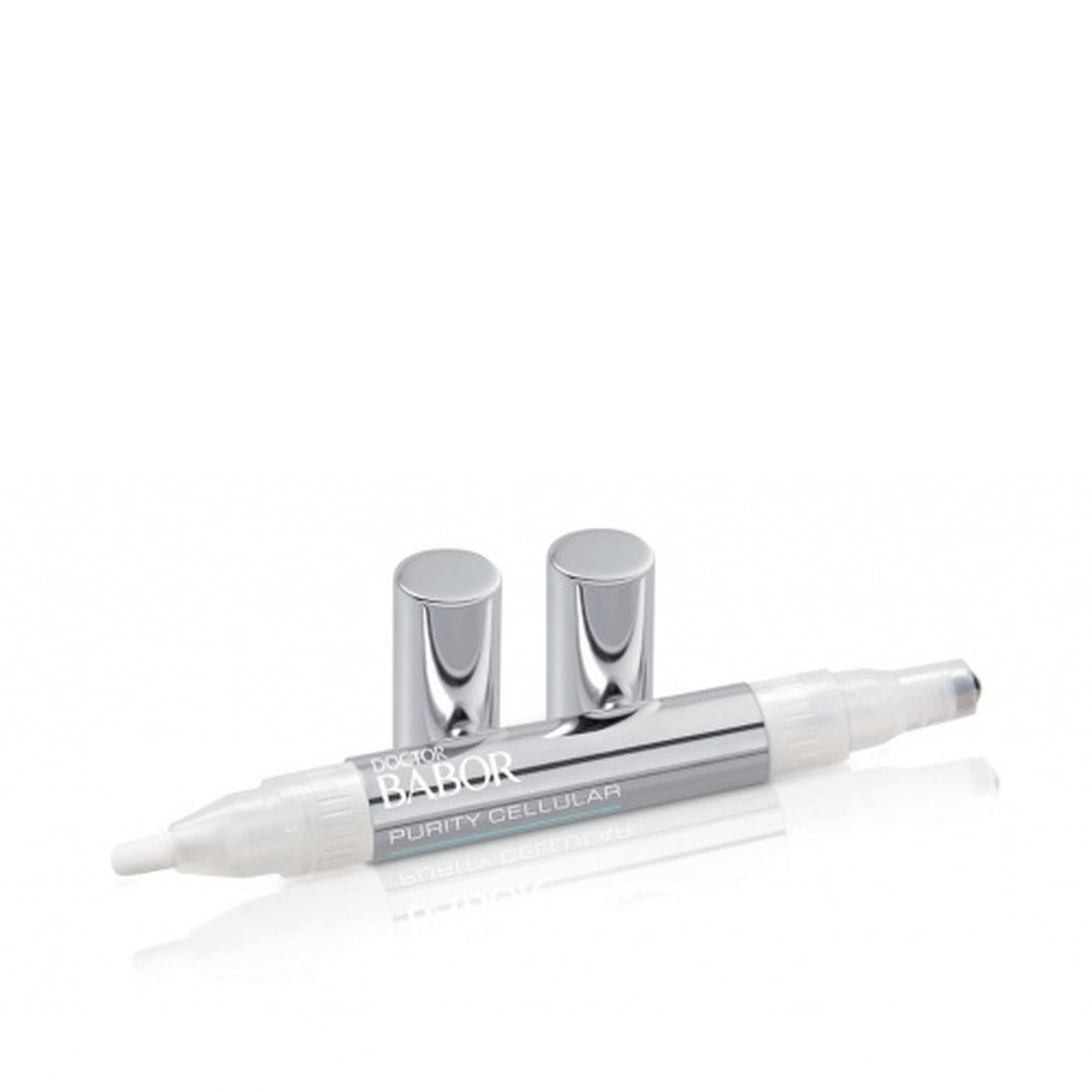 Purity Blemish Reducing Duo