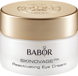 Reactivating Eye Cream