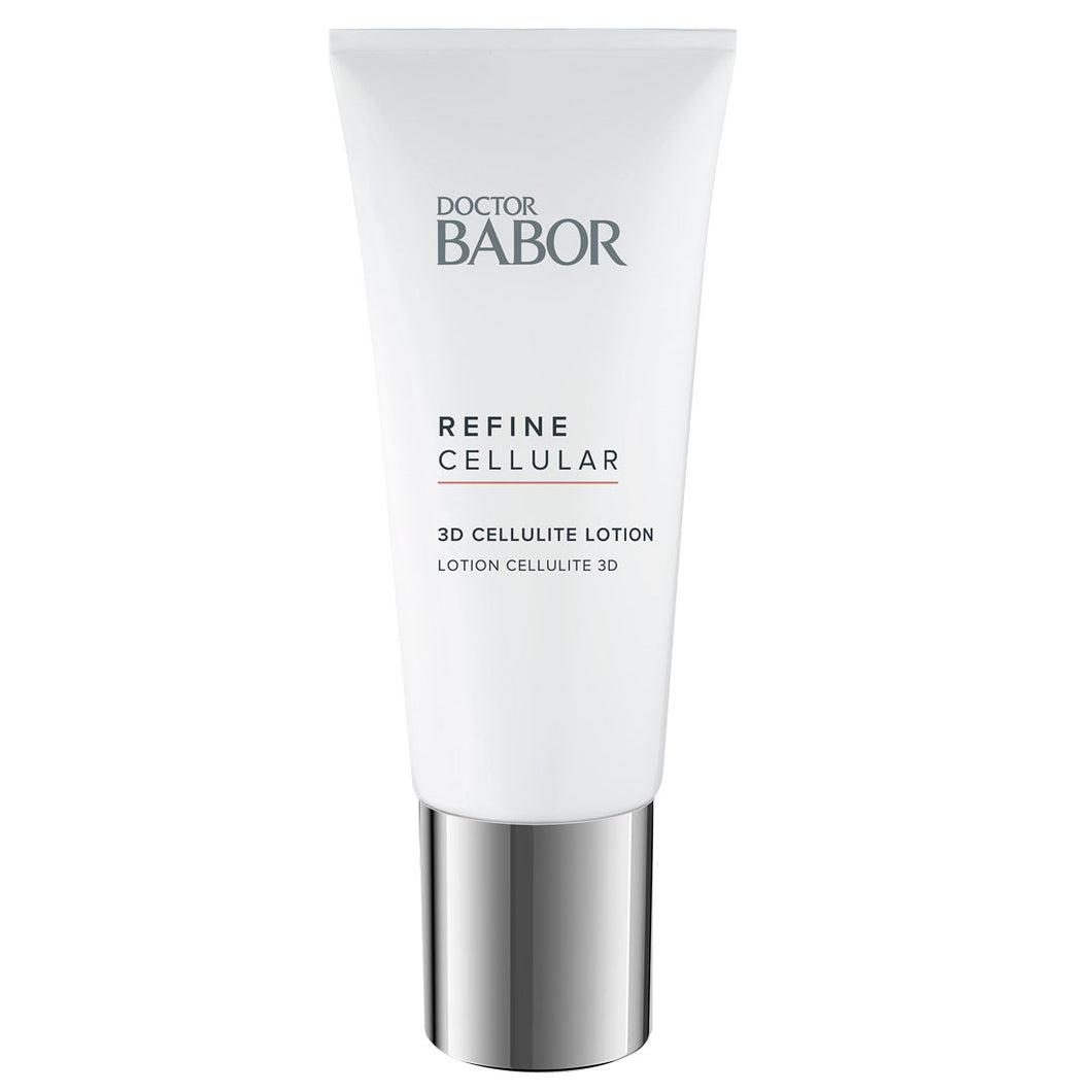 Refine Cellular 3D Cellulite Lotion