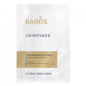 Refresing Eye Pads