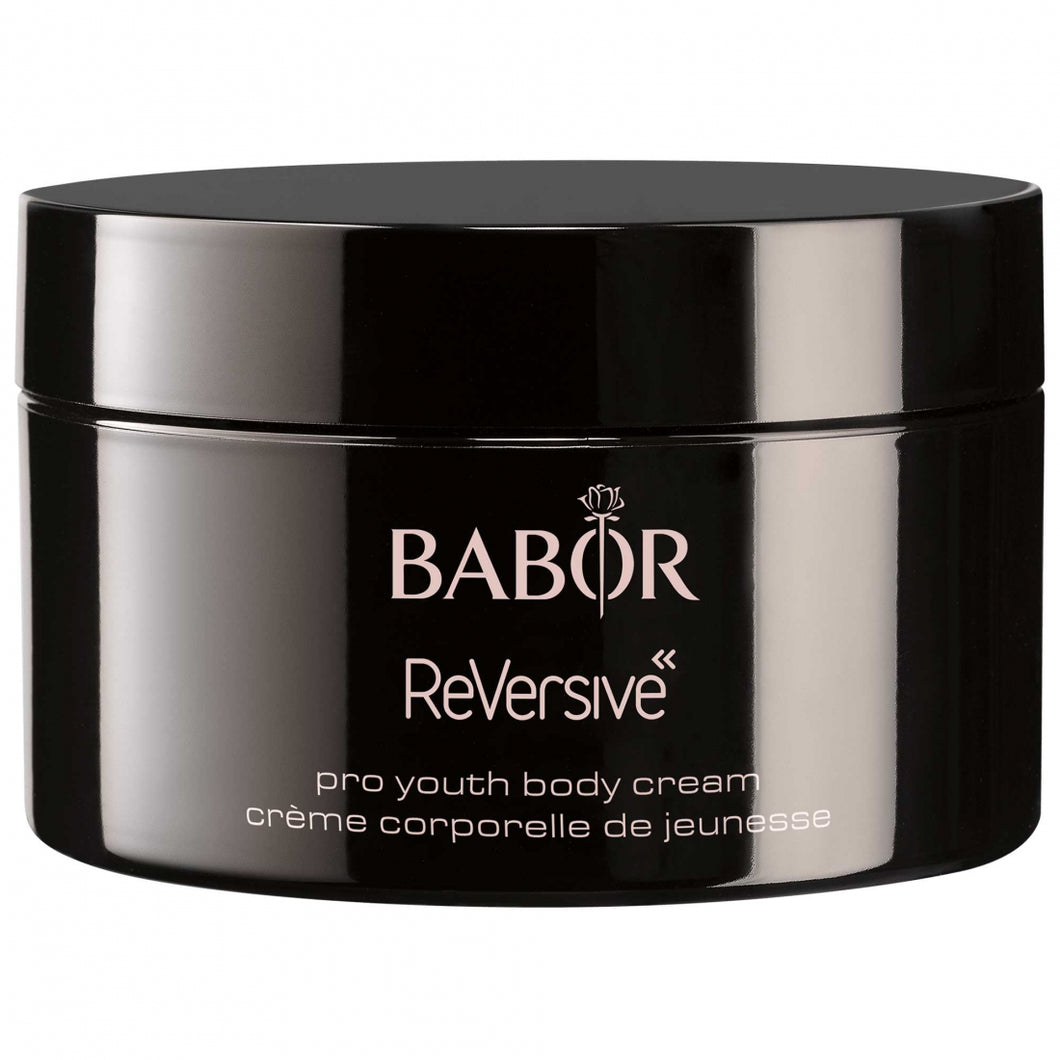 Reversive Glow Body Cream