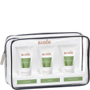 SPA Energizing Travel Set