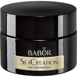 SeaCreation The Cream Rich
