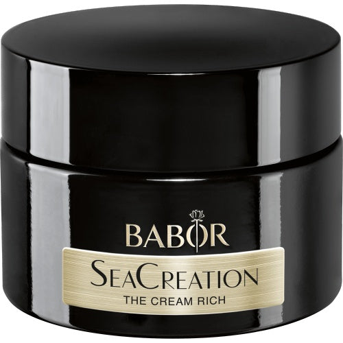 SeaCreation The Cream Rich