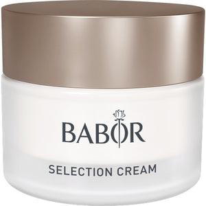 Selection Cream