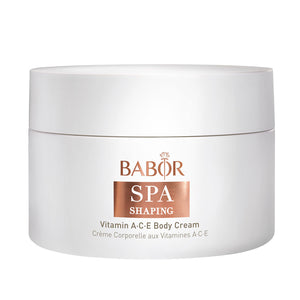 Shaping Vitamin ACE Body Cream