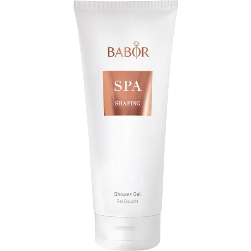 Shaping Shower Gel