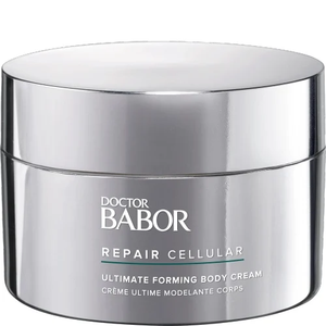 Ultimate Forming Body Cream