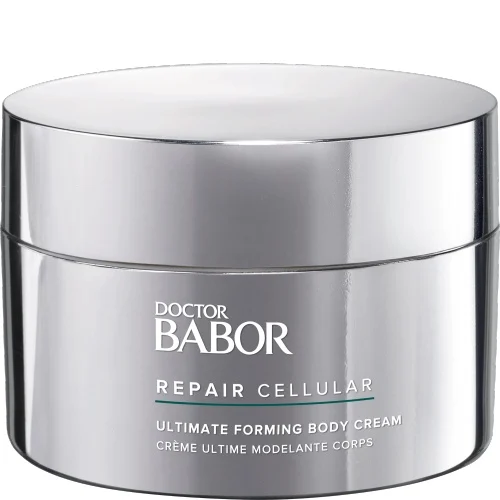 Ultimate Forming Body Cream