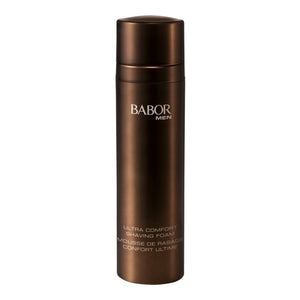 Ultra Comfort Shaving Foam