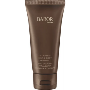 Vitalizing Hair & Body Shampoo