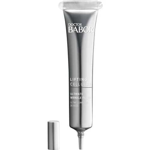 Ultimate Wrinkle Filler
